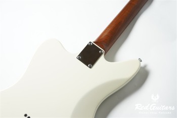 WINDY-BREAKER/RSM - Olympic White